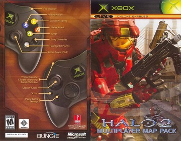 halo 2 maps download
